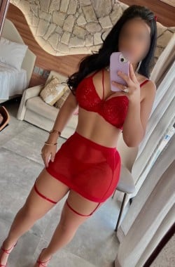 Sue - Acompanhante Maceió